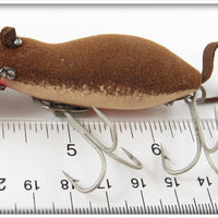 Heddon Brown Meadow Mouse In Box