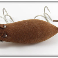 Heddon Brown Meadow Mouse In Box