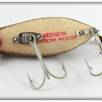 Heddon Brown Meadow Mouse In Box