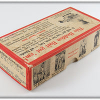 Heddon Brown Meadow Mouse In Box