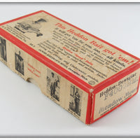 Heddon Brown Meadow Mouse In Box