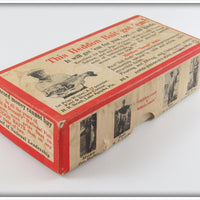 Heddon Brown Meadow Mouse In Box