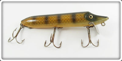 Heddon Pike Scale Vamp