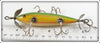 Pflueger Rainbow Five Hook Neverfail Minnow 3173