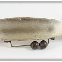 Scootin' Annie Wounded Minnow