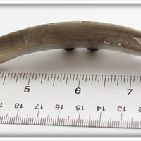 Scootin' Annie Wounded Minnow