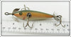 Shakespeare Green Back 33 Underwater Minnow