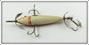 Shakespeare Green Back 33 Underwater Minnow