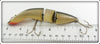 Heddon Shiner Scale Gamefisher