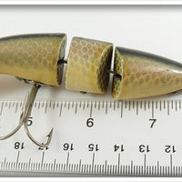 Heddon Shiner Scale Gamefisher