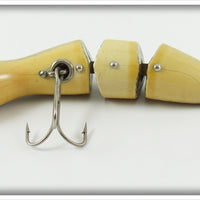 Heddon Shiner Scale Gamefisher