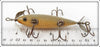 Pflueger Slate Back Neverfail Five Hook Minnow