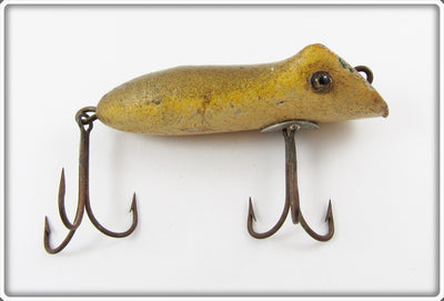 Stage Reel Actor Frog