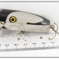 Roller Flasher Co Black & Grey Roller Flasher In Box