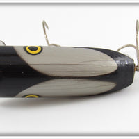 Roller Flasher Co Black & Grey Roller Flasher In Box