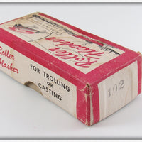 Roller Flasher Co Black & Grey Roller Flasher In Box