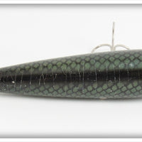 Heddon Blue Scale Zaragossa 6509X