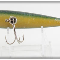 Heddon Blue Scale Zaragossa 6509X