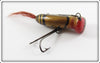 Creek Chub Fly Rod Bug Wiggler In Box