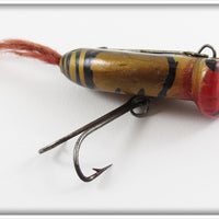 Creek Chub Fly Rod Bug Wiggler In Box