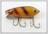 Heddon Crab Finish Baby Crab Wiggler In Box
