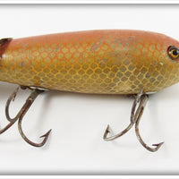 Heddon Goldfish Crab Wiggler