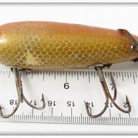 Heddon Goldfish Crab Wiggler