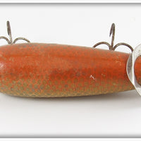 Heddon Goldfish Crab Wiggler