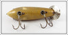 Heddon Goldfish Crab Wiggler