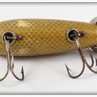 Heddon Goldfish Crab Wiggler