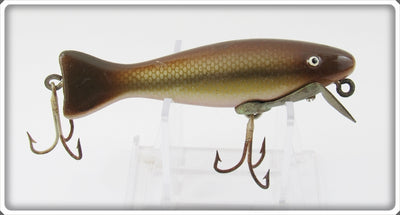 Paw Paw Small Trout Caster