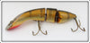 Heddon Pike Scale Gamefisher 5509M