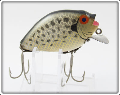 Heddon Crappie 740 Punkinseed Floater