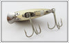 Heddon Crappie 740 Punkinseed Floater