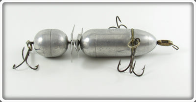 Vintage Shakespeare Revolution Lure 