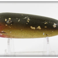 Bert Winnie Bait Co Stump Dodger Possible Sample