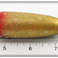 Bert Winnie Bait Co Stump Dodger Possible Sample