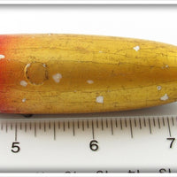 Bert Winnie Bait Co Stump Dodger Possible Sample