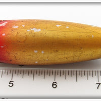 Bert Winnie Bait Co Stump Dodger Possible Sample