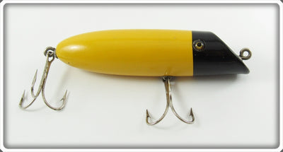 Shur Strike Yellow & Black Slant Nose