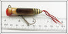 Creek Chub Bug Finish Big Creek Bug Wiggler 1400