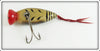 Creek Chub Bug Finish Big Creek Bug Wiggler 1400