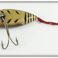 Creek Chub Bug Finish Big Creek Bug Wiggler 1400