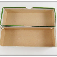 Creek Chub Frog Spot Weed Bug In Box 2819