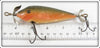 Heddon Rainbow Early 300 Surface Minnow 301