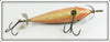 Heddon Rainbow Early 300 Surface Minnow 301