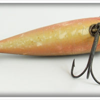 Heddon Rainbow Early 300 Surface Minnow 301