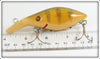 Green Wyle Co Perch Scale Klipon