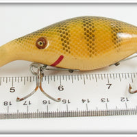 Green Wyle Co Perch Scale Klipon
