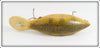 Green Wyle Co Perch Scale Klipon